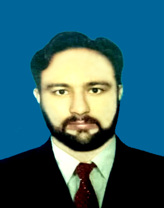 Khawar Shahzad