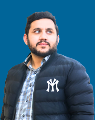 Waleed Shahzad